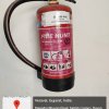 Fire Safety (Academic Building) 9